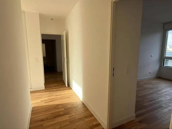 Appartement 4 pièces 81 m²