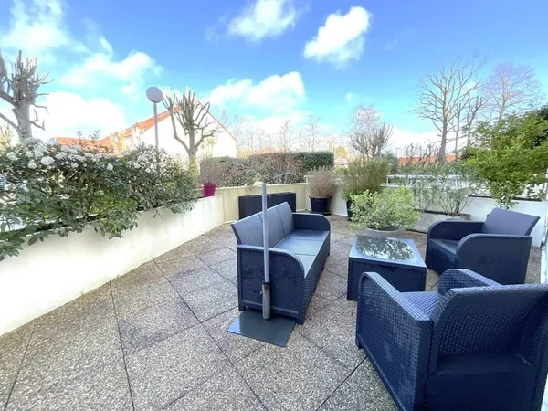 Appartement 3 pièces 67 m²
