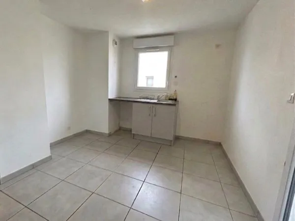 Appartement 2 pièces 50 m2 Scionzier