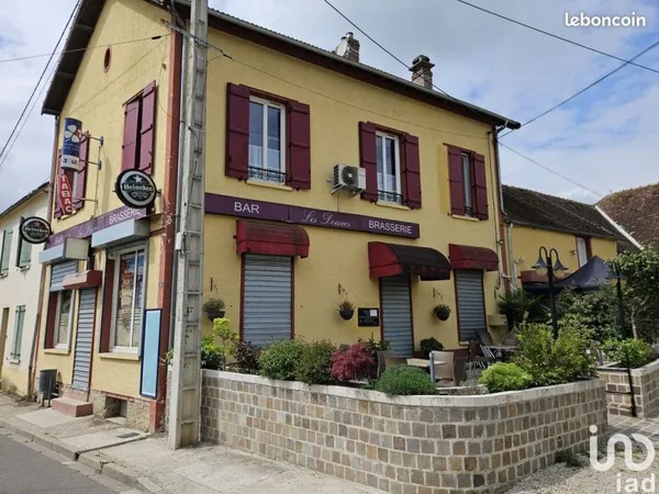 Local 90 m² EVERLY