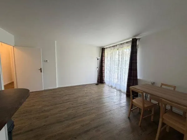 Appartement 2 pièces 53 m²