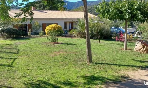Villa 4 pièces 125 m²