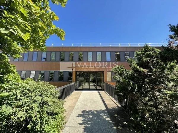 BUREAUX à LOUER