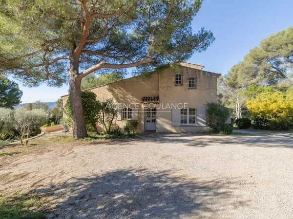 Vente maison de caractère 5 Pièce(s)