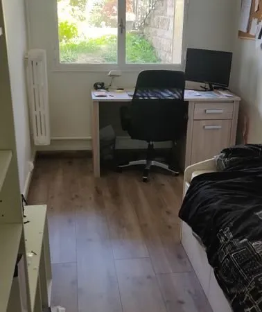 Location chambre de service Ville d'Avray