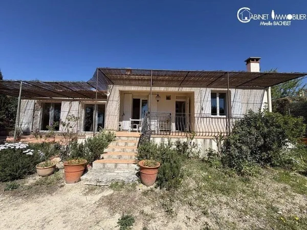 Maison 5 pièces 101 m²