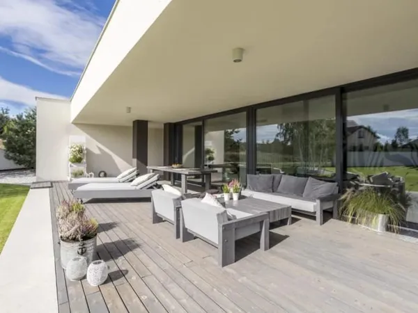 Appartement 4 pièces 190 m²