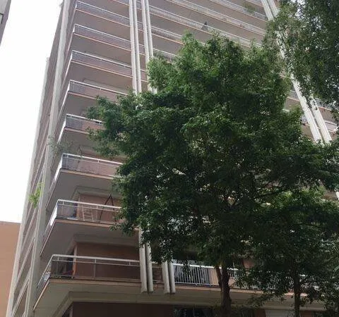 Appartement 1 pièce 32 m²