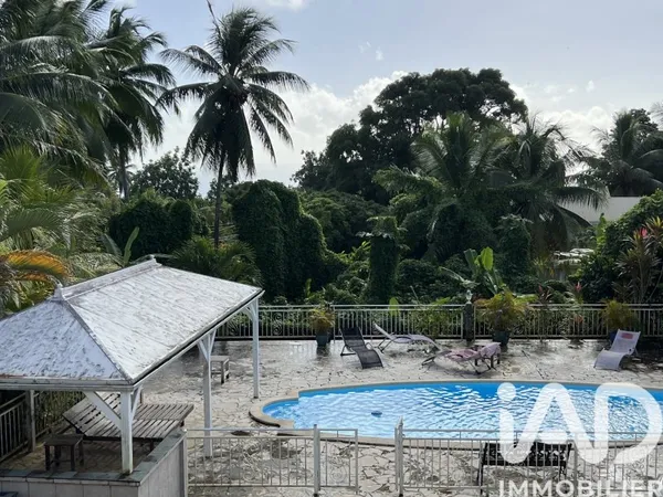Vente Maison/villa 9 pièces