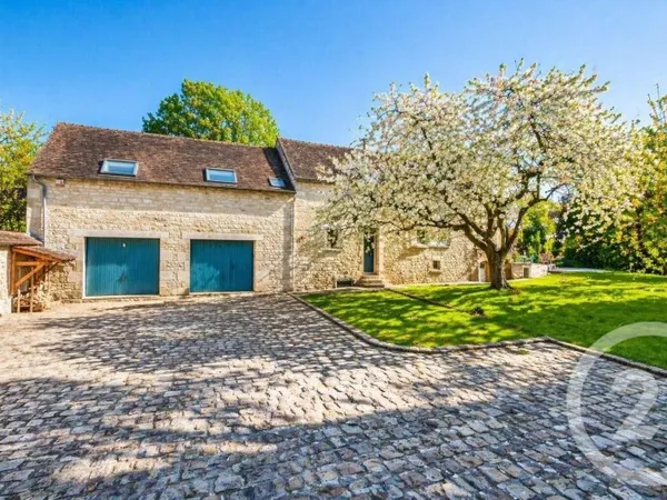 Maison 6 pièces 168 m²