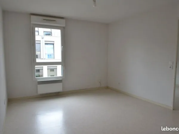 Appartement 2 pièces 34 m²