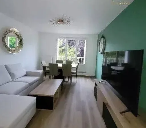 Appartement 3 pièces 47 m²
