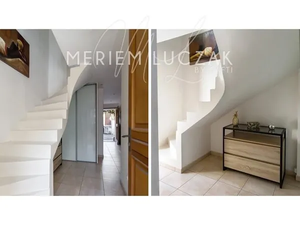 Magnifique Maison Ancienne Atypique au Charme Inégalé - Aucun Travaux à Prévoir