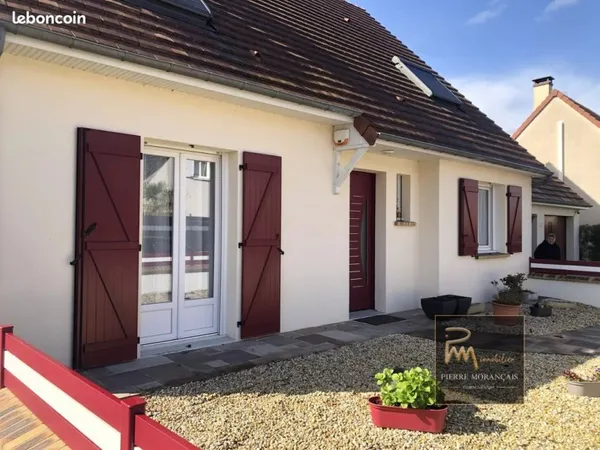 Pavillon 11 pièces 179 m²