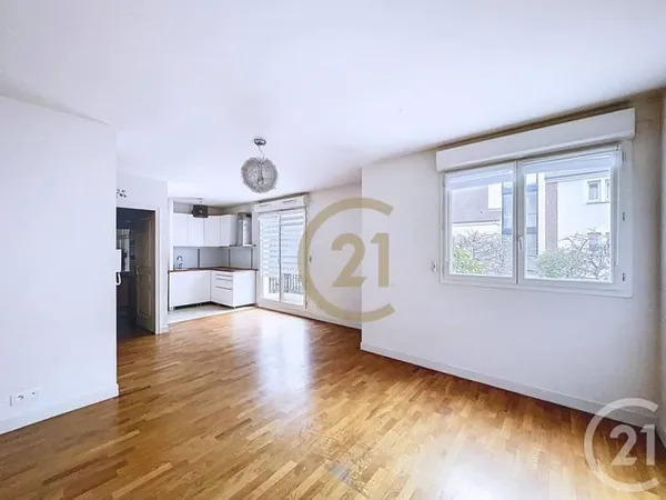Appartement 1 pièce 35 m²