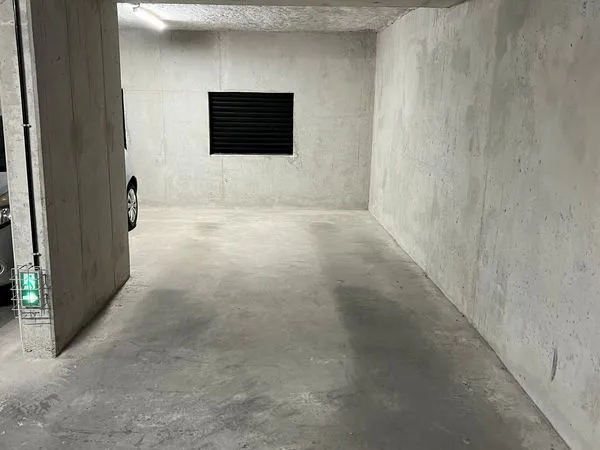 Place de parking