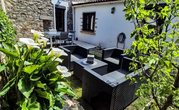 Maison 5 pièces 104 m²