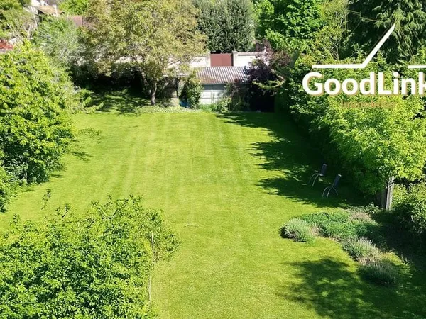 Terrain à bâtir Vente Thomery   109000€