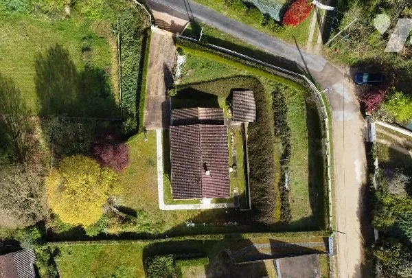 Maison 5 pièces 93 m²