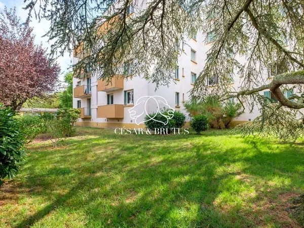 Appartement à vendre Tassin-la-Demi-Lune