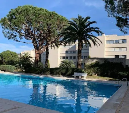 Appartement 1 pièce 30 m²