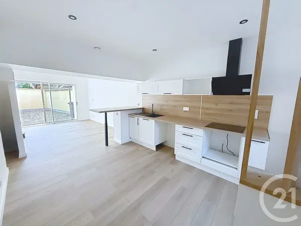 Maison 4 pièces 76 m²