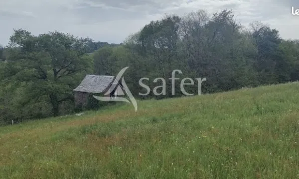 Terrain 54160 m² Lunac