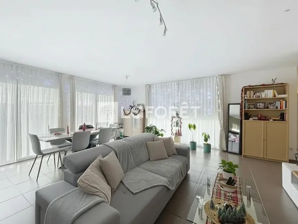 Maison Saint Martin Sur Oust 7 pièce(s) 148.50 m2