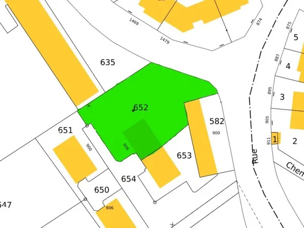 Maison 5 pièces 125 m²