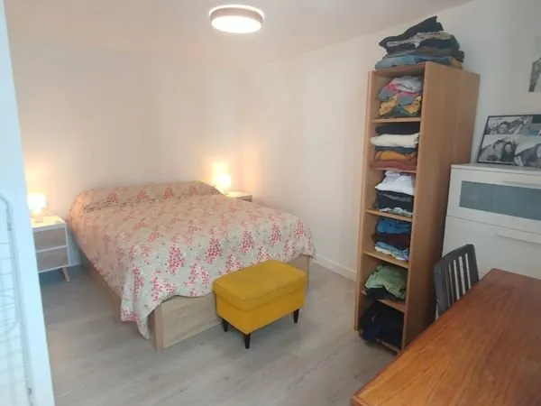 Appartement Hendaye