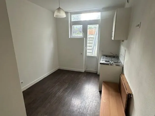 Studio meuble