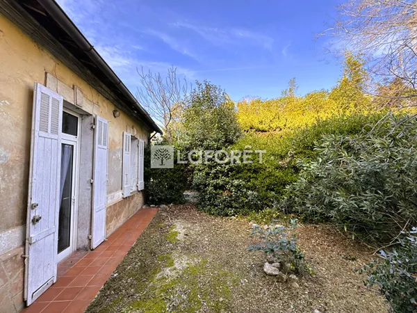 Maison 3 pièces 50 m²