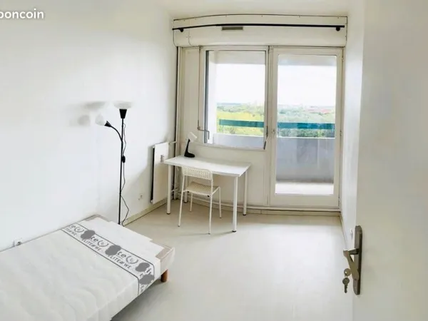 Chambre à louer