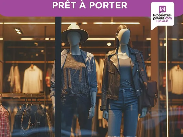 14400 BAYEUX - PRET A PORTER, ACCESSOIRES DE MODE