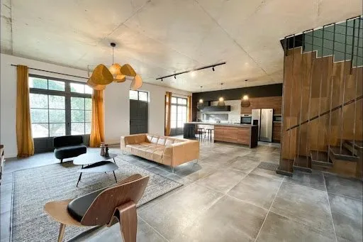 Maison 5 pièces 155 m²