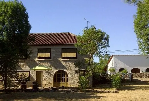 Maison Vente Montsalès 7p 150m² 290800€