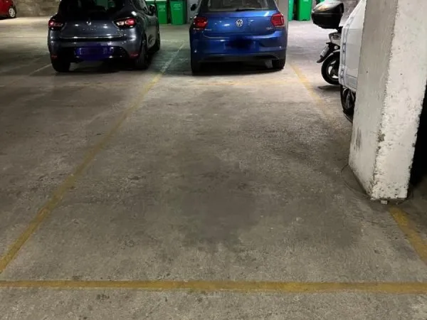 Loue Place de parking Paris 15ème