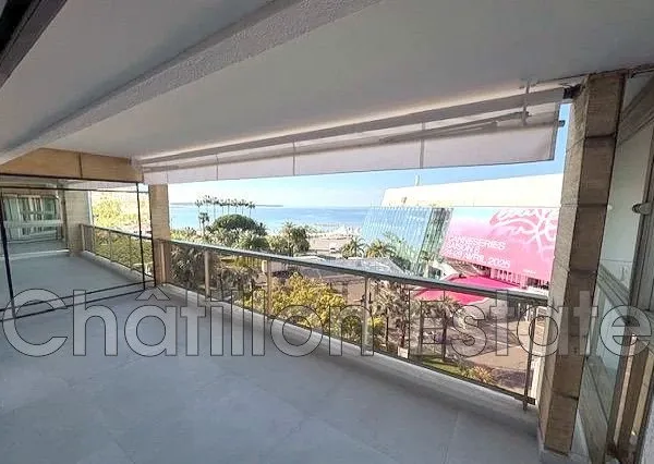 Appartement 2 pièces 53 m²