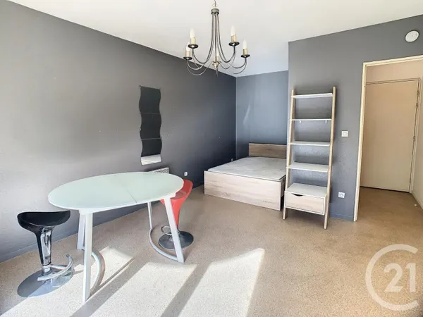 Appartement 1 pièce 30 m²