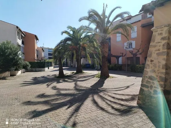 Duplex 3 pièces 55 m²