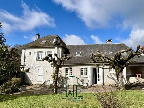 Maison Vente Arnac-Pompadour 9p 180m² 223000€