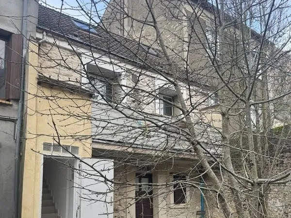 Maison 3 pièces 74 m²