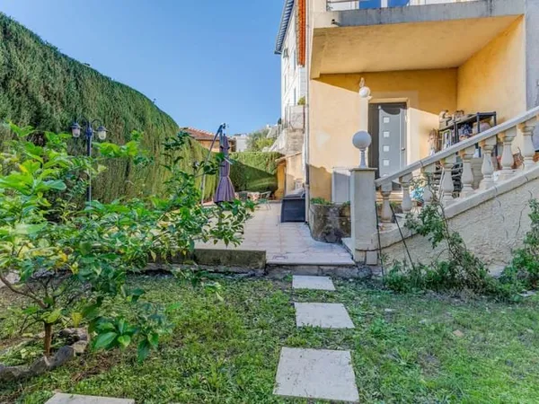 Maison 4 pièces 110 m²