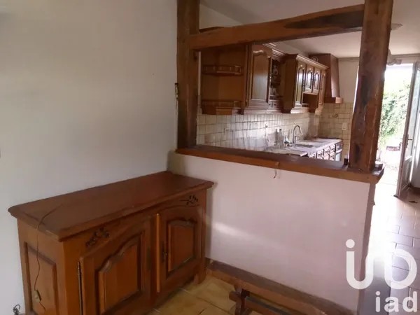 Maison 5 pièces 139 m²