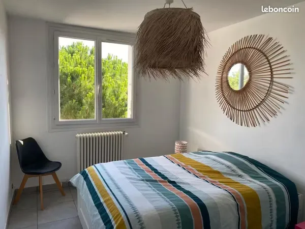 Appartement Location Albi 2p 40m² 680€