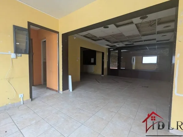Immeuble 9 pièces 200 m²