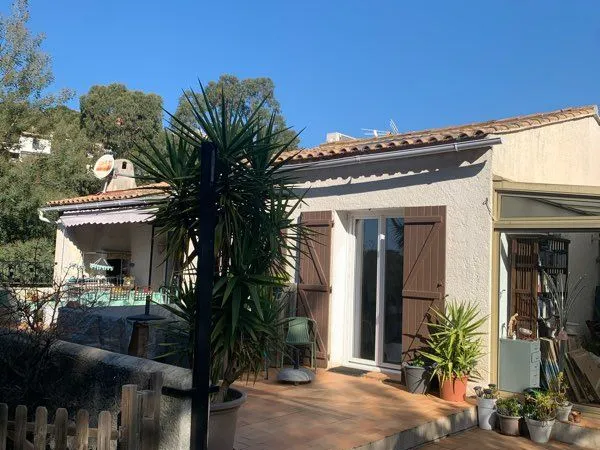 Grande maison 160m2 3 appartements