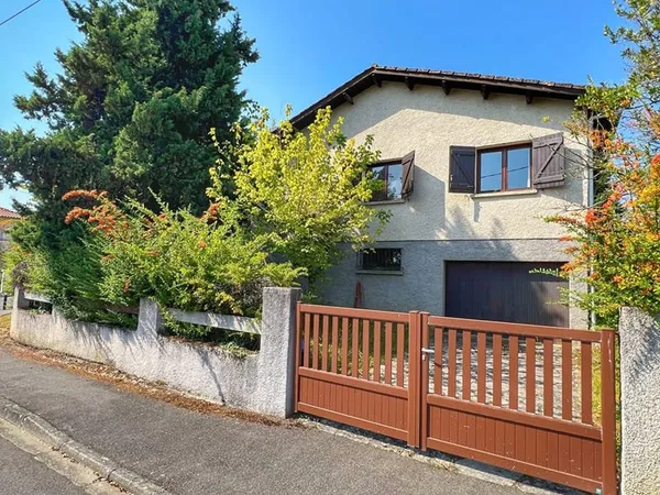 Maison familiale avec fort potentiel - Coeur de l'Union 170m² - 7 pièces
