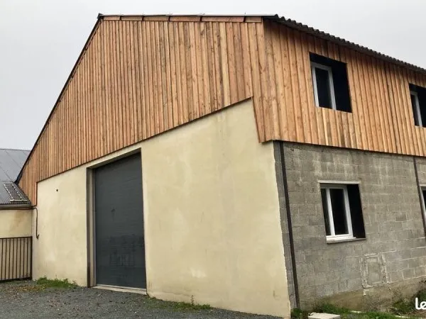 Location de box de stockage