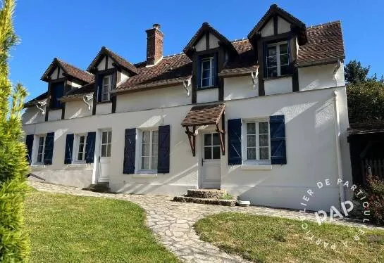 Maison 5 pièces 128 m²